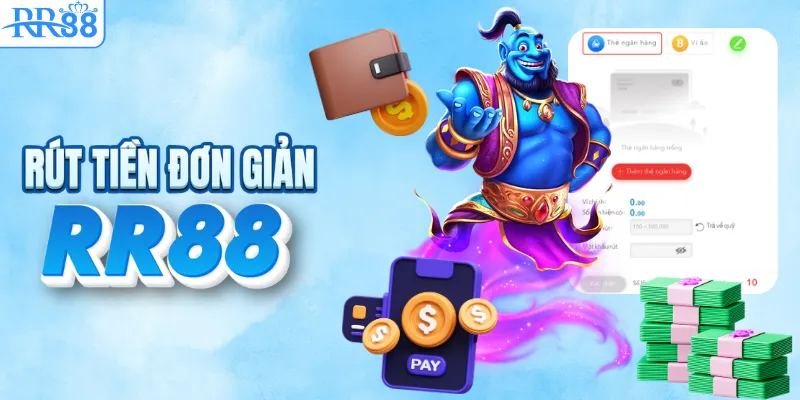 TRANG CHỦ RR88 27 5 bước rút tiền từ nhà cái