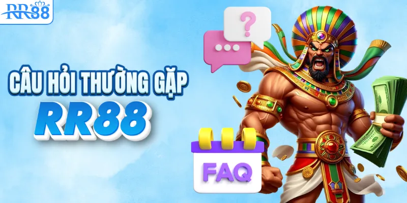 TRANG CHỦ RR88 29 Câu hỏi thường gặp khi cá cược